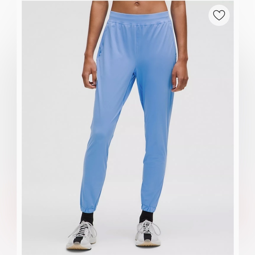 LULULEMON Adapted State High-Rise Jogger
